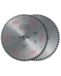 Freud LU2B11 300 mm Carbide Tipped Blade for Ripping and Crosscutting
