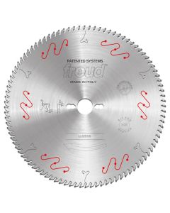 Freud LU2D09 300 mm Carbide Tipped Thin Kerf Blade for Crosscutting
