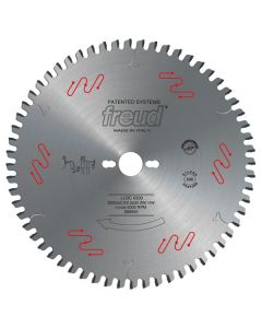 Freud LU3C03 303 mm Panel Sizing for Sliding Table Saws