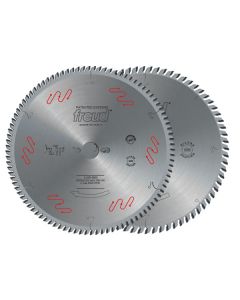 Freud LU3D06 300 mm Panel Sizing for Sliding Table Saws