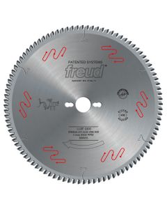 Freud LU3F03 300 mm Panel Sizing for Sliding Table Saws