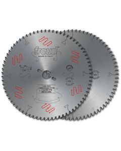 Freud LU5A05 300 mm Carbide Tipped Blade for Non-Ferrous Metals