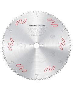 Freud LU5C12 350 mm Carbide Tipped Blade for Non-Ferrous Metals