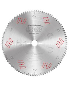 Freud LU5D12 300 mm Carbide Tipped Blade for Non-Ferrous Metals