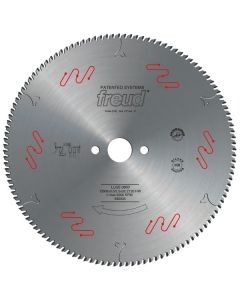 Freud LU5E08 300 mm Carbide Tipped Blade for Non-Ferrous Metals