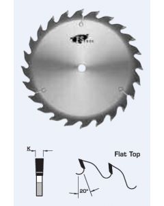 Fs Tool Heavy Duty Rip Saw Blades