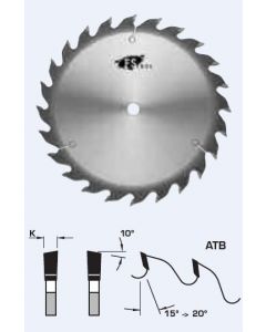 Fs Tool Glue Line Rip Saw Blades ATB