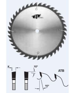 Fs Tool Cross Cut Saw Blades L03