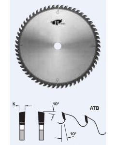 Fs Tool Cross Cut Saw Blades L09