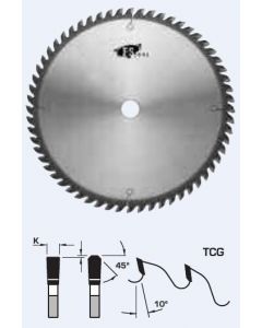 Fs Tool Cross Cut Saw Blades L19