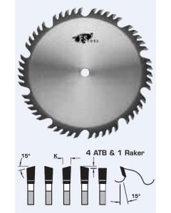 Fs Tool Combination Saw Blades