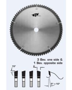 Fs Tool Double Cut Off Saw Blades