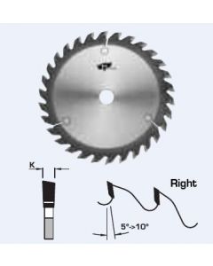 Fs Tool Right Handscoring Saw Blades