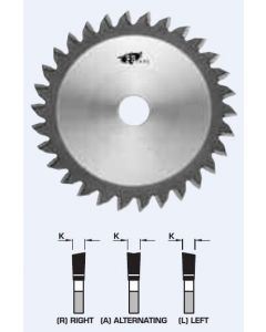 Fs Tool Edge Banding Saw Blades