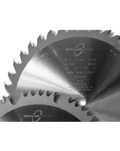 Popular Tool GA1040R, 10" Diameter