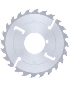 Amana GR1426 14"/24T GANG RIP FLAT GRIND