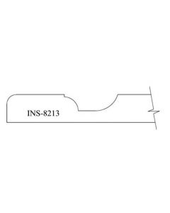 Vortex Tool INS-8213 1/4"  RADIUS REPLACEMENT INSER