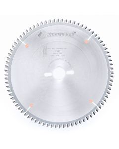 Amana LB10801-30 10"/80T NON MELT M-TCG 30MBORE