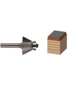 Whiteside Machine Laminate Trim Bits Two Flute Ball Bearing