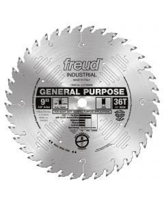 FREUD - LU72M009   9"  GENERAL PURPOSE BLADE