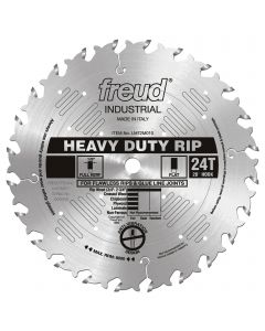 FREUD - LU72M018   18" GENERAL PURPOSE BLADE