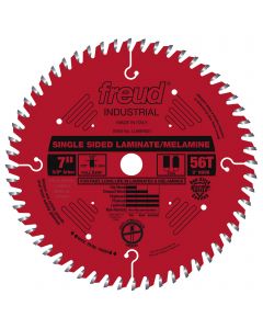 FREUD - LU98R007  SINGLE SIDED LAMINATE/MELAMINE BLADE