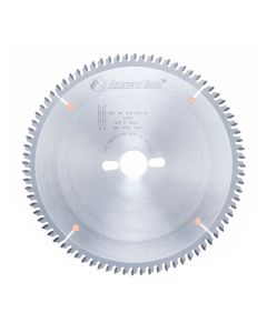 Amana MSB1080-30 10"80T MELAMINE H-ATB 30MM BOR