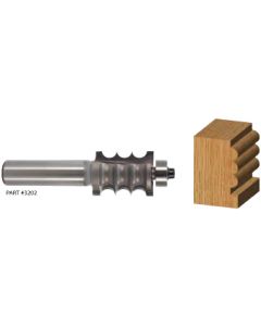 Whiteside Machine Multi Beading