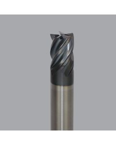 Onsrud MXQ2650032W 0.5000 in Dia MaxQ Standard Length 5 FL