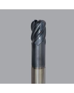 Onsrud MXQ2650072 0.7500 in Dia MaxQ Necked Standard Length 5 FL