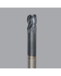Onsrud MXQ2650074 0.7500 in Dia MaxQ Necked Medium Length 4 FL