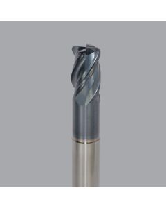 Onsrud MXQ2650075 0.7500 in Dia MaxQ Necked Medium Length 4 FL