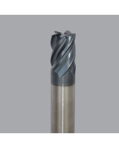 Onsrud MXQ2650118 0.5000 in Dia MaxQ Standard Length 5 FL