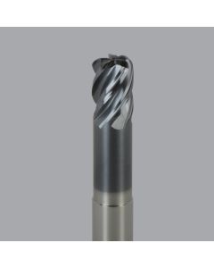 Onsrud MXQ2650134W 0.5000 in Dia MaxQ Necked Standard Length 5 FL