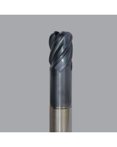 Onsrud MXQ2650177W 0.7500 in Dia MaxQ Necked Standard Length 5 FL
