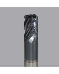 Onsrud MXQ2650179 0.7500 in Dia MaxQ Necked Standard Length 5 FL