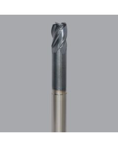 Onsrud MXQ2650180W 0.7500 in Dia MaxQ Necked Medium Length 4 FL