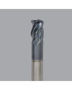 Onsrud MXQ2650181W 0.7500 in Dia MaxQ Necked Medium Length 4 FL