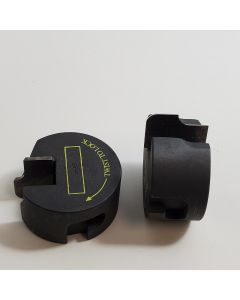 3/16 radius combination plug