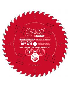 FREUD - P410 NEXT GENERATION PREMIER FUSION GENERAL PURPOSE BLADE