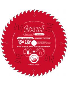 FREUD - P412  NEXT GENERATION PREMIER FUSION GENERAL PURPOSE BLADE