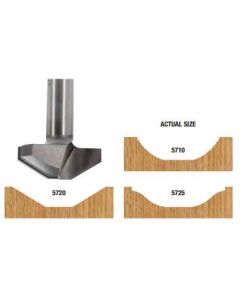 Whiteside Machine Panel Profile Bits