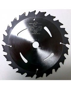 Popular Tool PR620, 6 1/2” Diameter