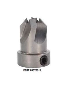 Whiteside Machine Countersinks Premium High Speed Steel