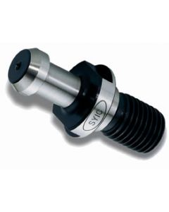 Vortex Tool 13001 DAT 30-A Pullstud - D:17  d1:13  d2:9  d3:13  L:44  I1:24  I2:19  O:15°  T:M12