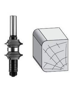 Fs Tool Adjustable Rounding Over Set 3 Wings Double Radius