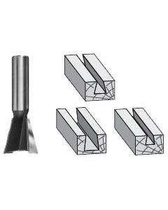 FS Tool R2609 DOVETAIL BIT