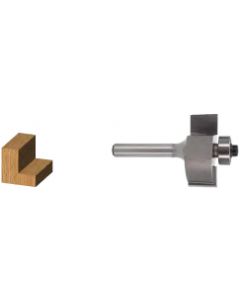 Whiteside Machine Rabbet Bits