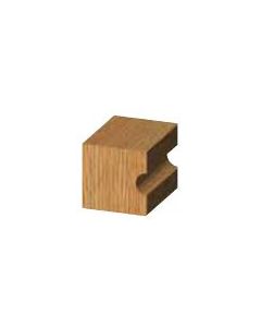 Whiteside Machine Radius Flute Cutter