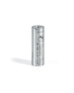 Amana tool RB-090 High Precision Steel Router Colet Reducer 1/4 Overal D x 2mm Inner D x 3/4 Inch Long